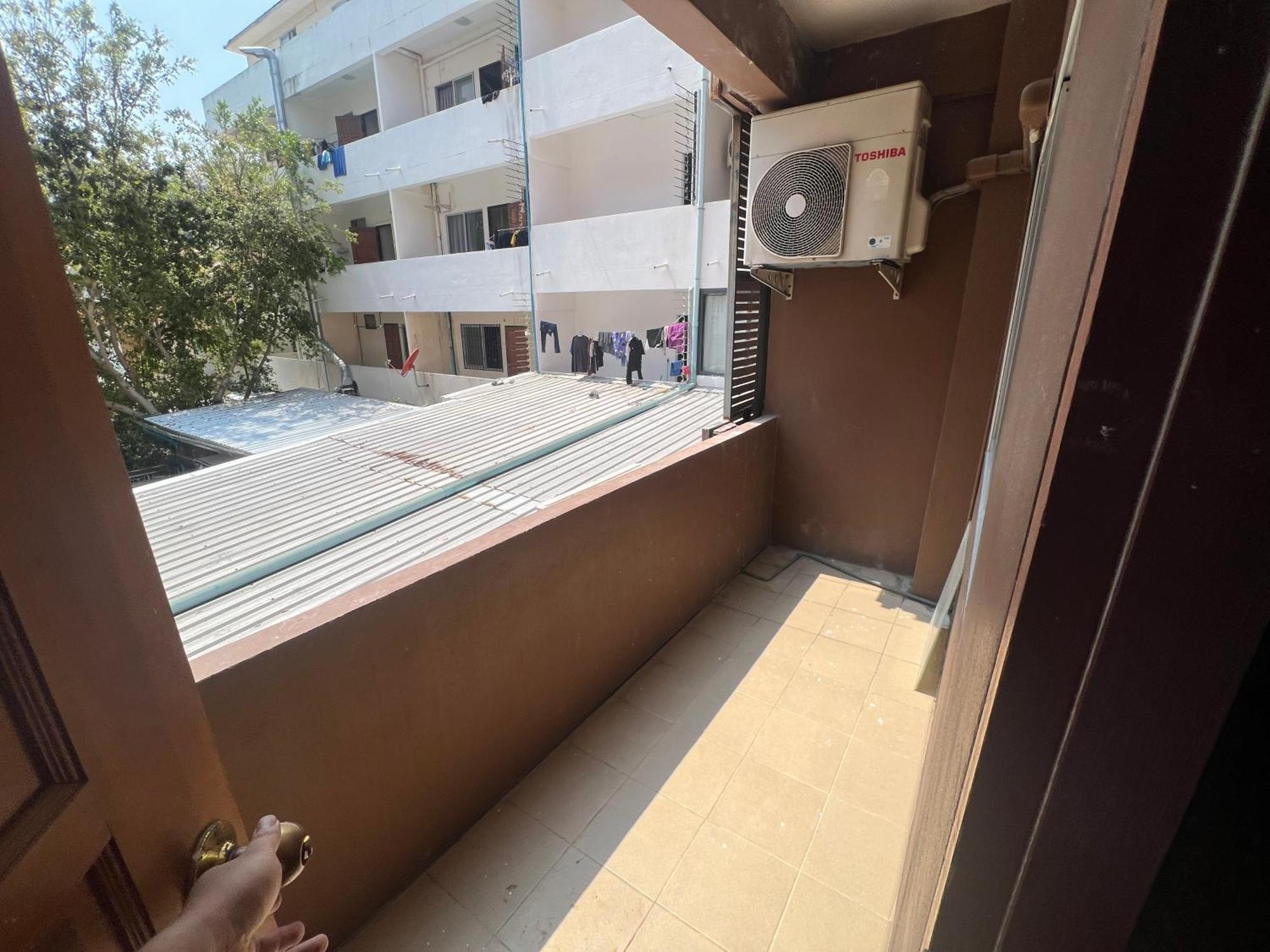 D Apartemen